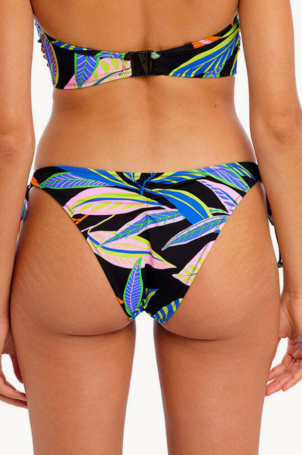 Desert Disco High Leg Brief Swimwear Galore