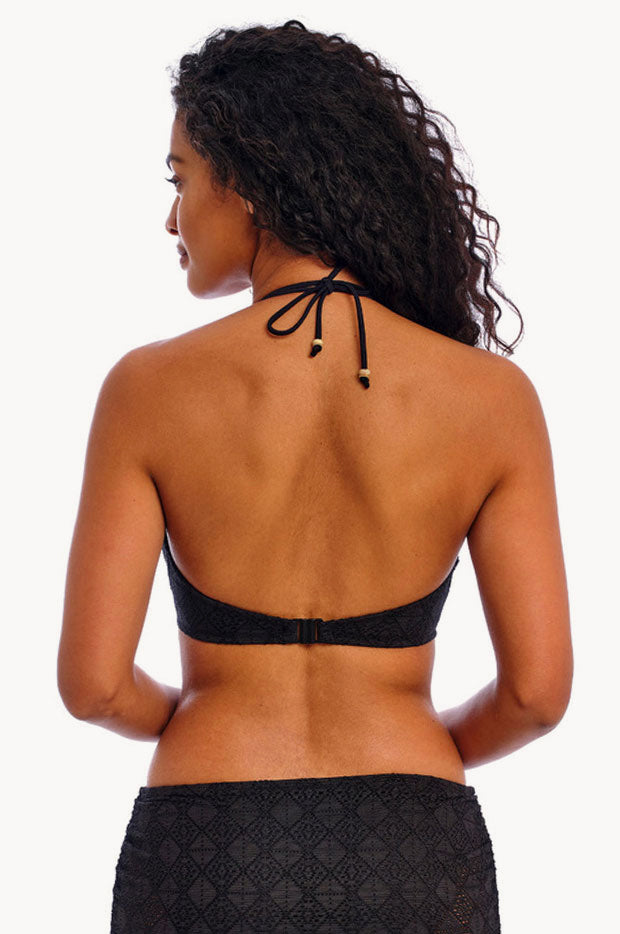 Nomad Nights E Cup Halter