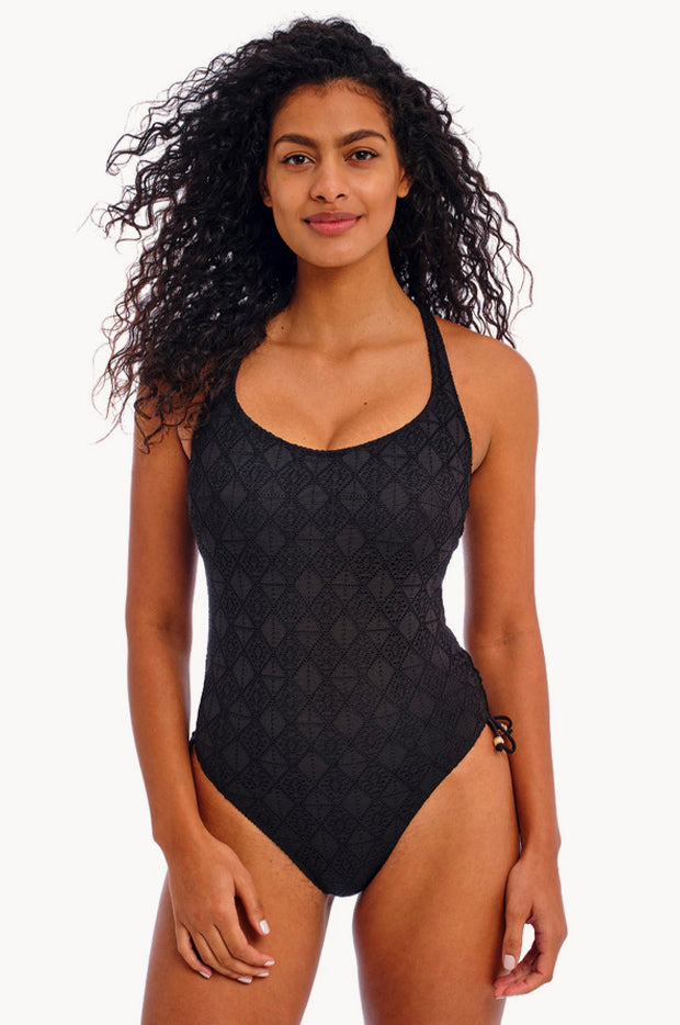 Nomad Nights F Cup One Piece