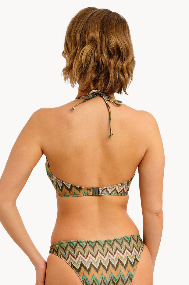 Arizona Wave F Cup Halter