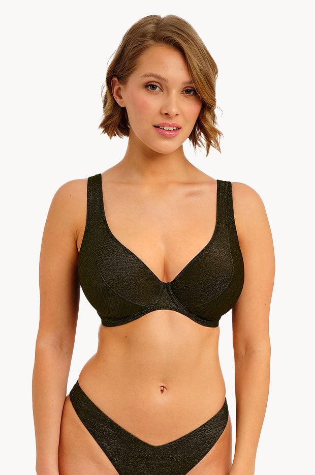 Arizona Wave G Cup High Apex Bra