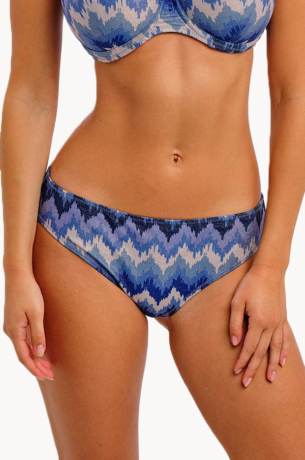 Arizona Wave Bikini Brief