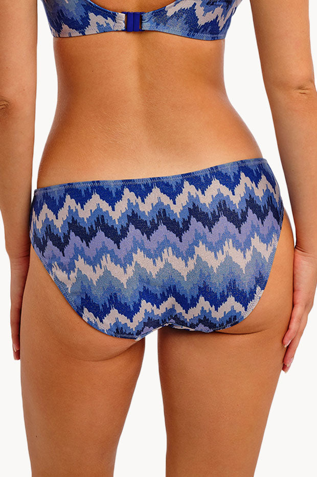 Arizona Wave Bikini Brief