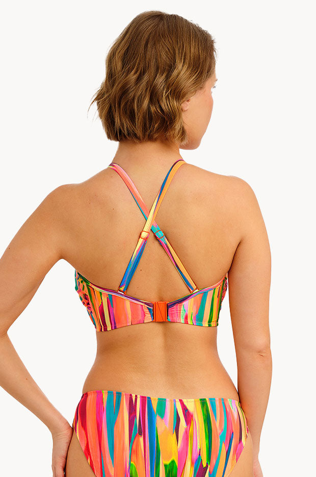 San Antonio E Cup Bandeau