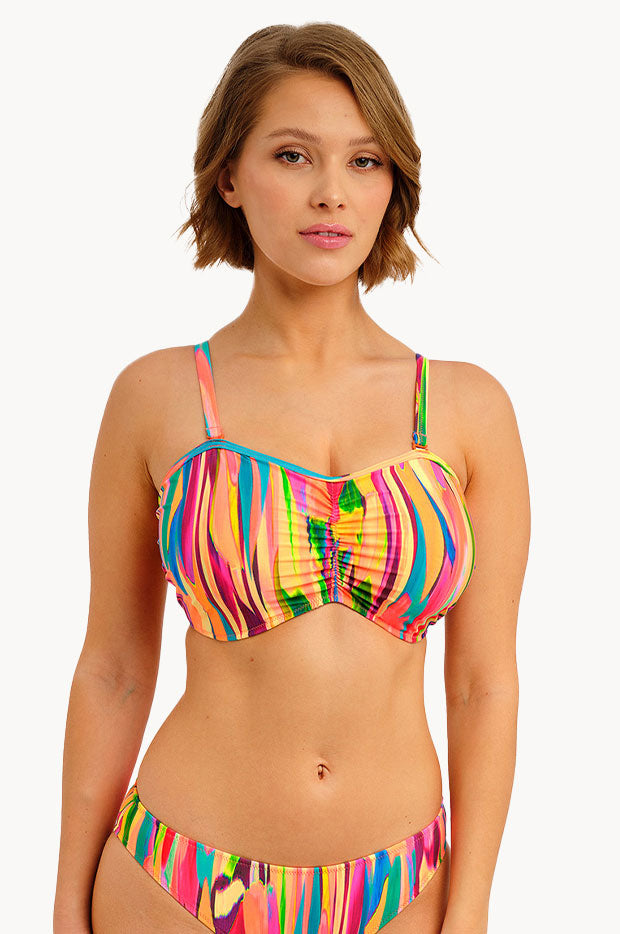 San Antonio F Cup Bandeau