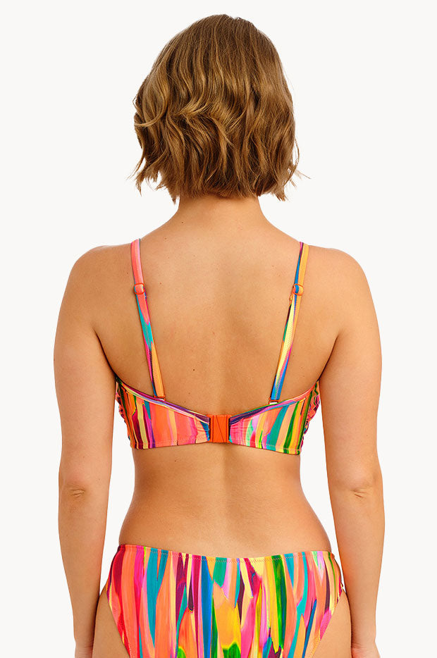 San Antonio F Cup Bandeau