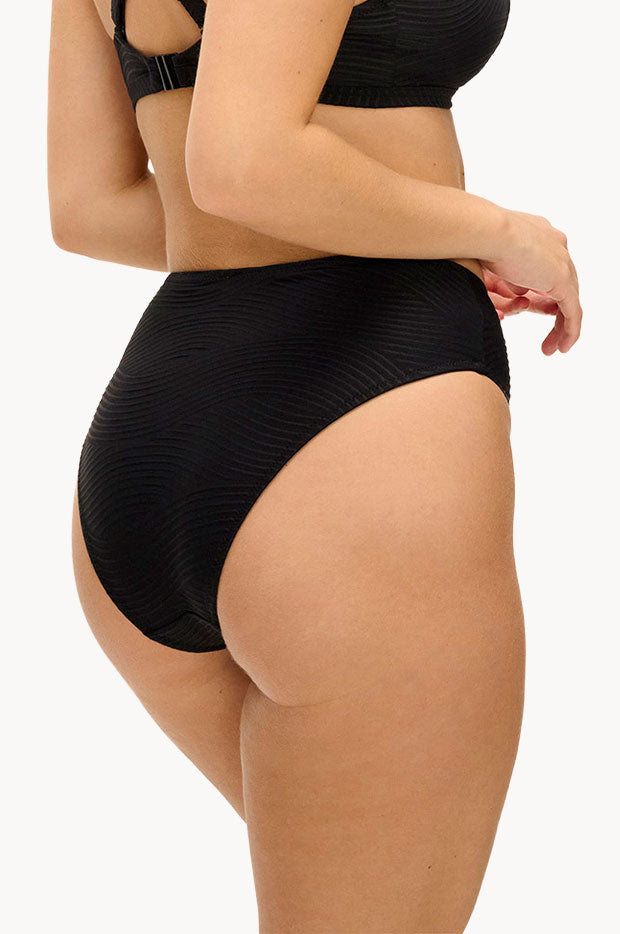 Cala Cuba High Waist Bikini Brief