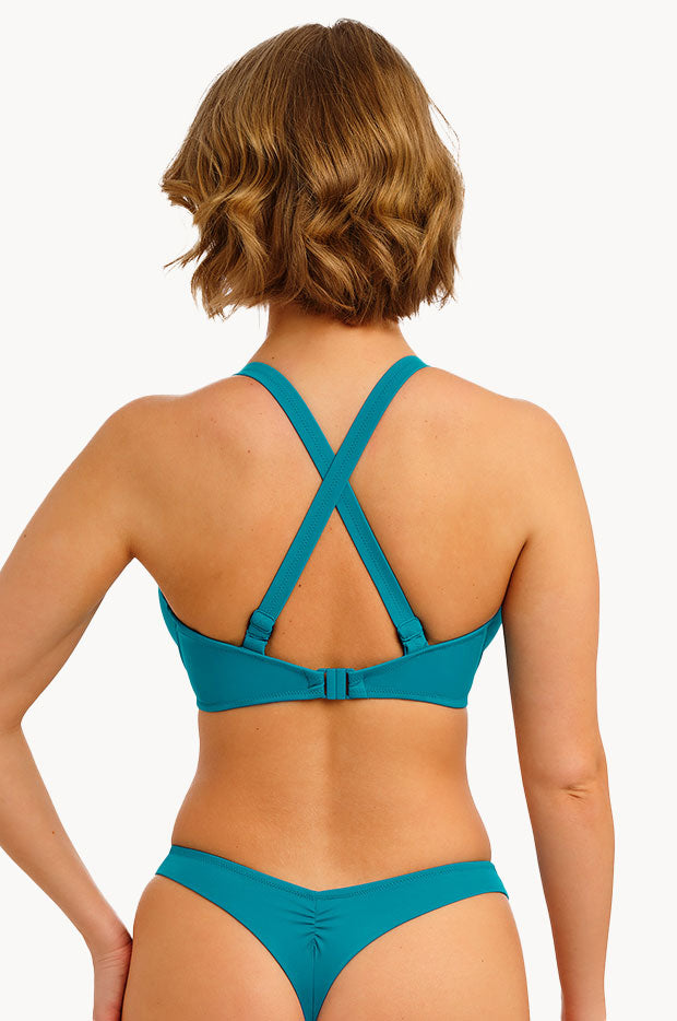 Jewel Cove J Cup Bikini Bra