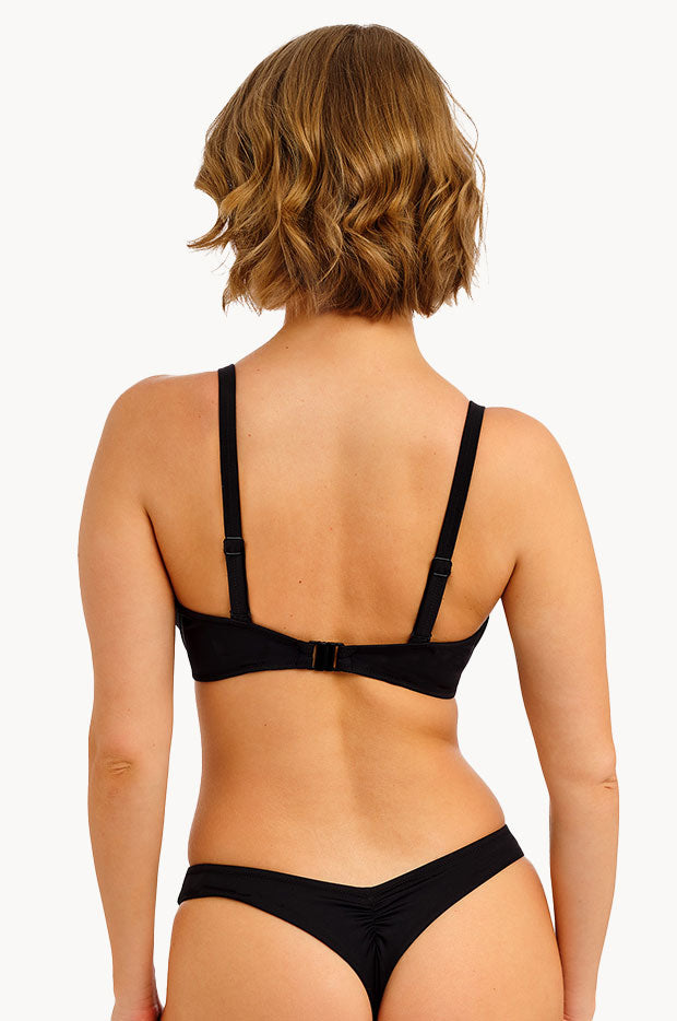 Jewel Cove G Cup Plunge Bra