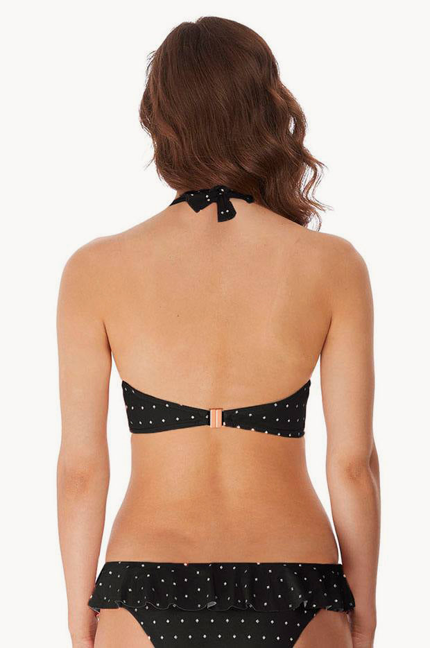 Jewel Cove E Cup Halter