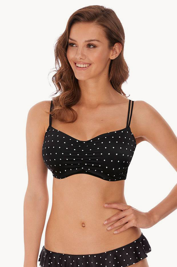 Jewel Cove G Cup Bralette