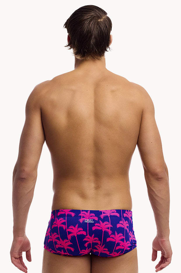 Mens Pinky Palms Trunk