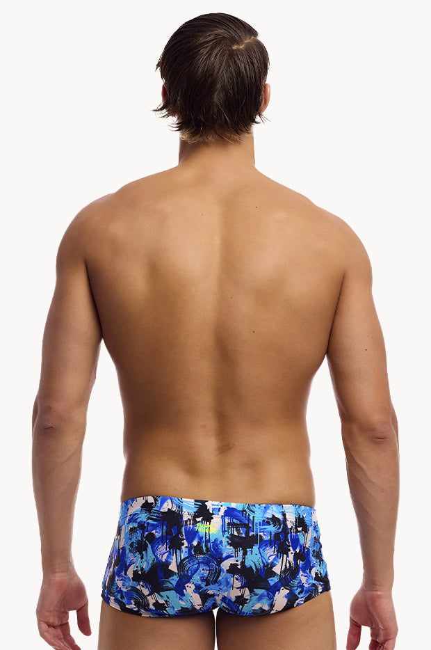 Mens You Messer Trunk