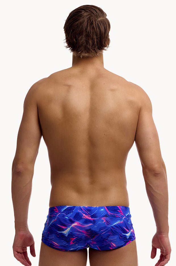 Mens Rising Tide Trunk