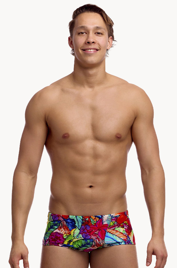 Mens Loud Proud Trunk