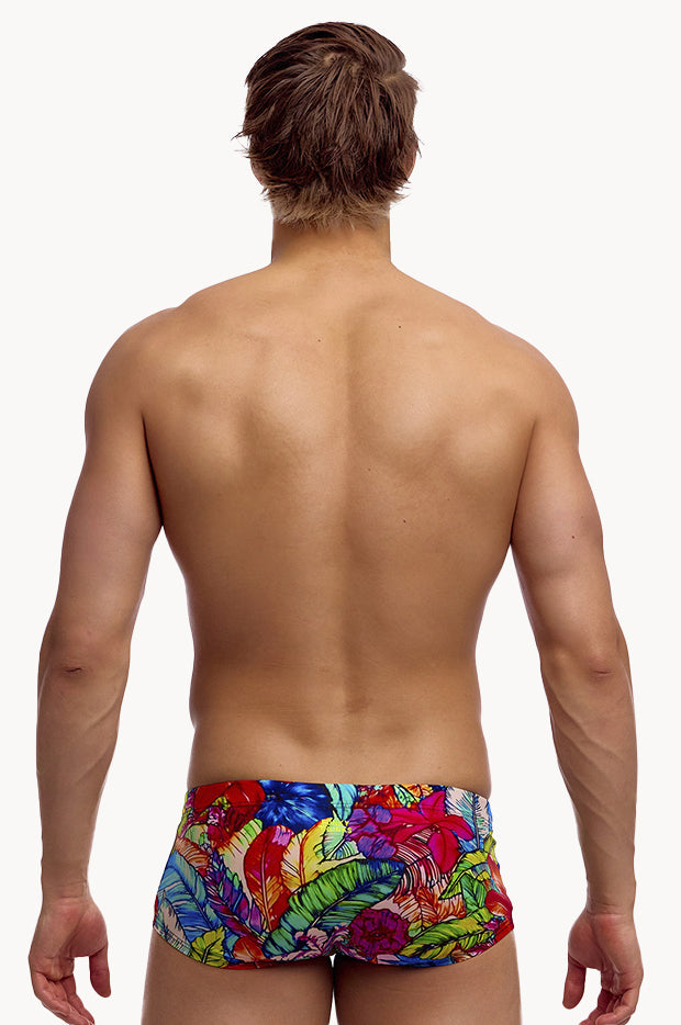 Mens Loud Proud Trunk
