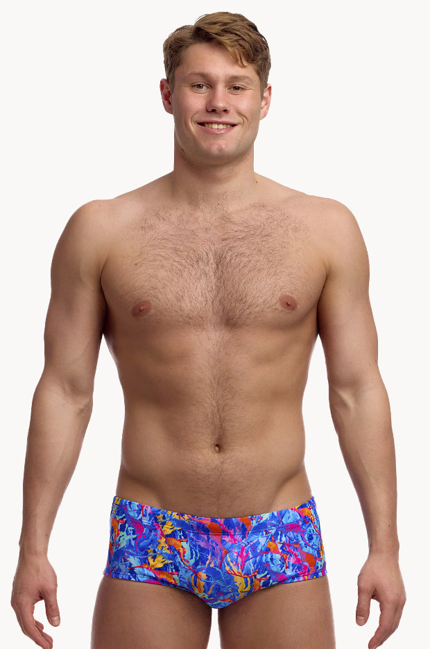 Mens Dragons Den Trunk