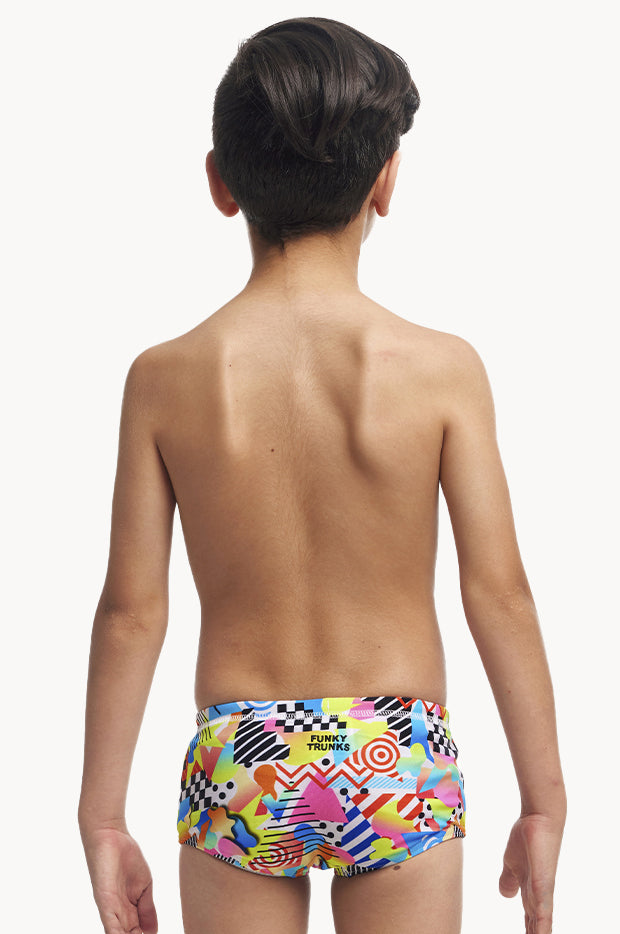 MaleBasics 3-Pack Trunk Boats