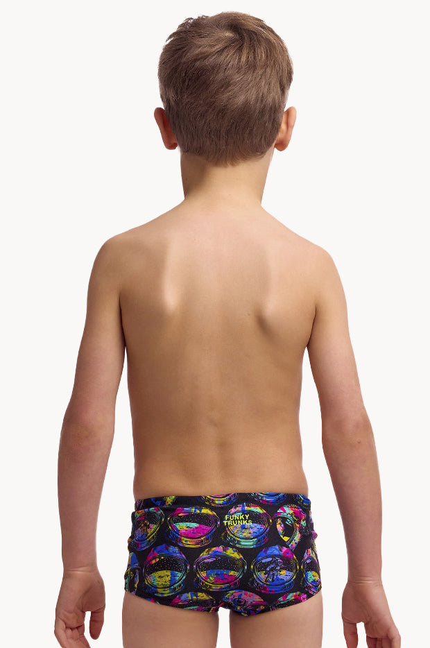 Boys Ham Bam Maam Trunk