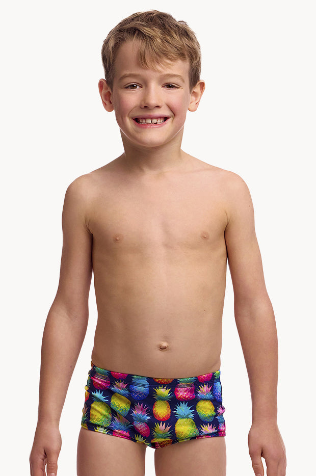 Boys Pine Gap Trunk