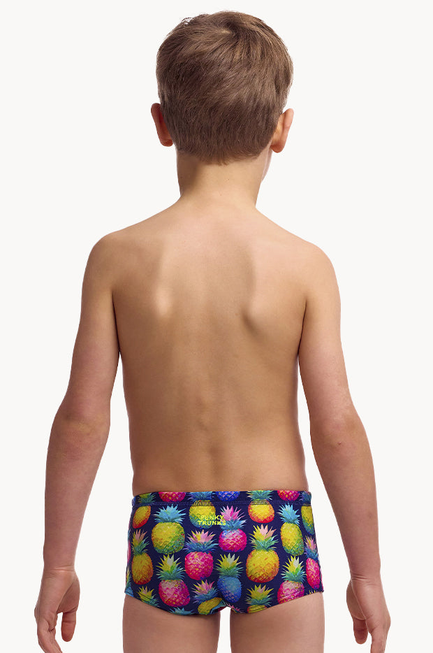 Boys Pine Gap Trunk