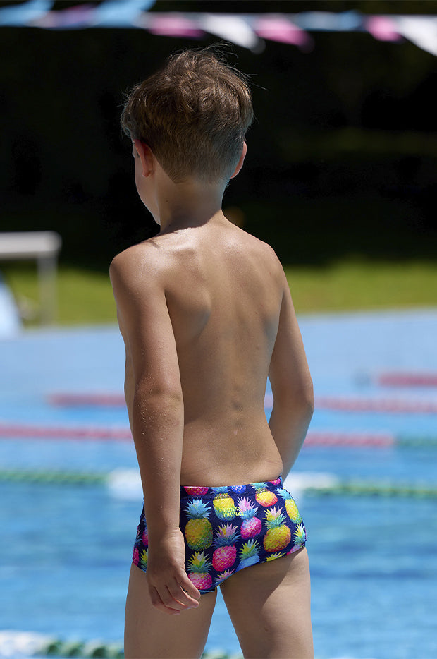 Boys Pine Gap Trunk