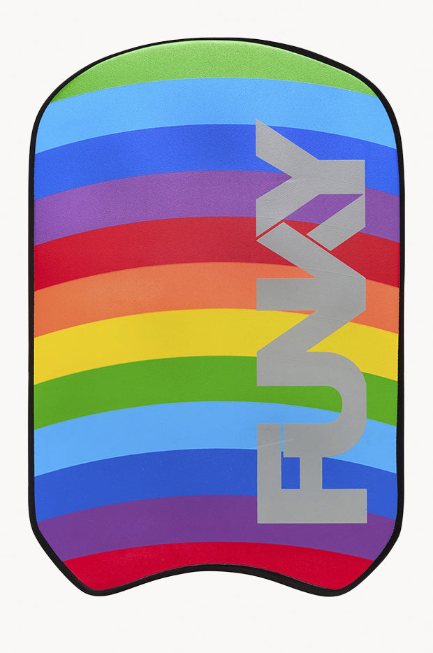 Rainbowie Kickboard