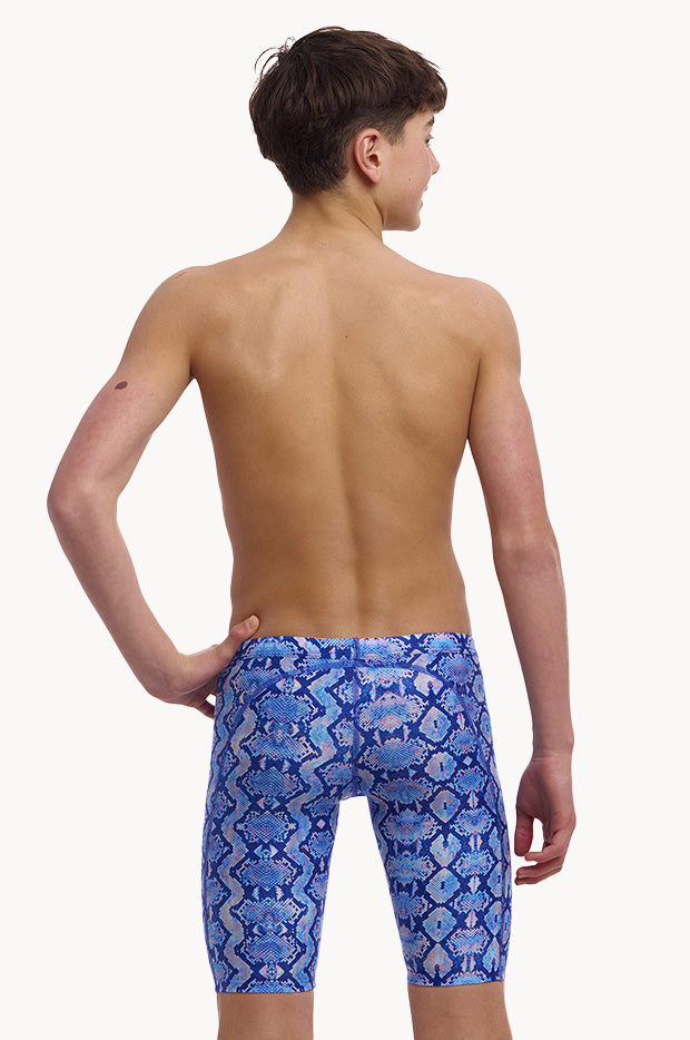 Boys Blue Viper Jammer