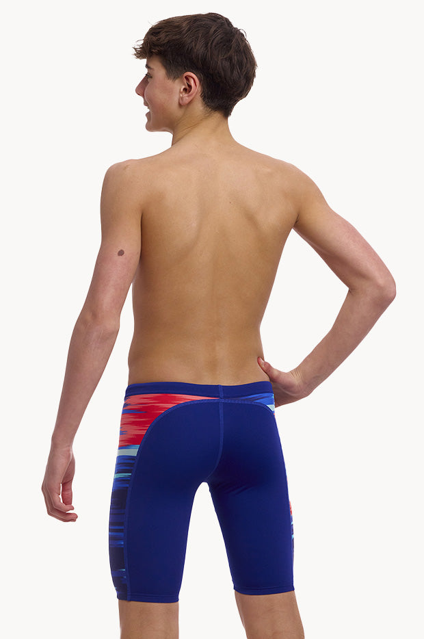 Boys Storm At Sea Jammer