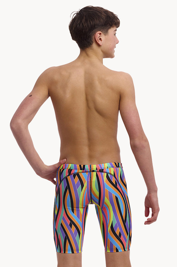 Boys Curl Curl Jammer