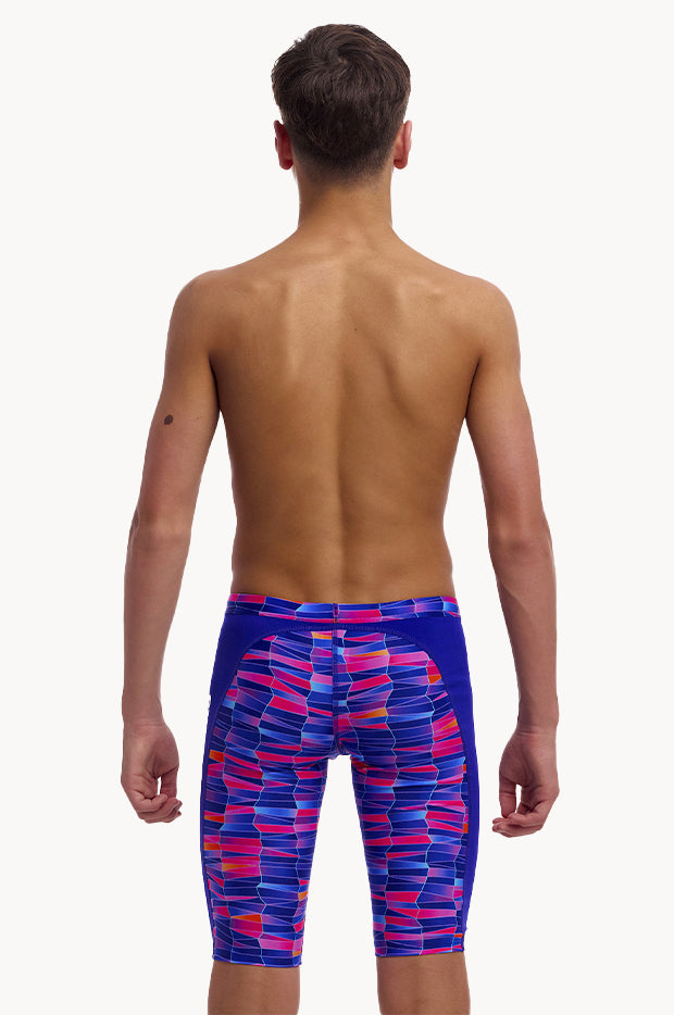 Boys Warped Waves Jammer