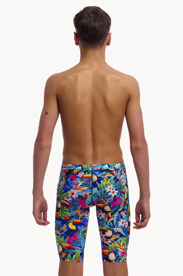 Boys Birdie Wordie Jammer