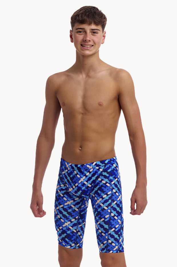 Boys Under Over Jammer