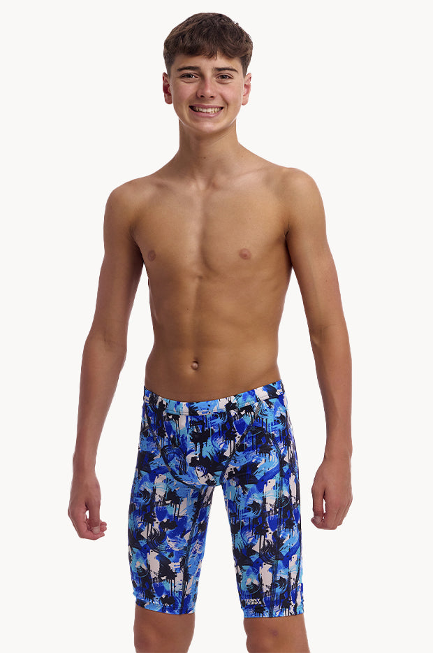 Boys You Messer Jammer