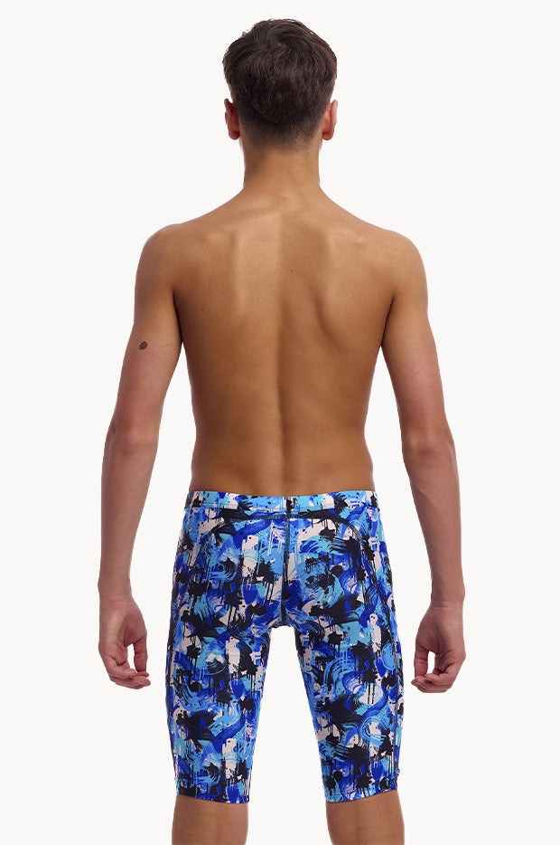 Boys You Messer Jammer