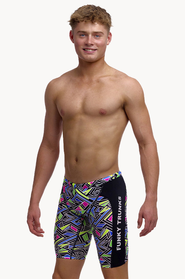 Boys Bits Of Peace Jammer