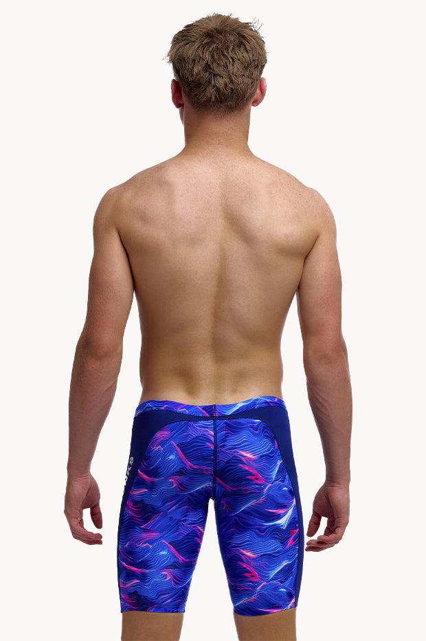 Boys Rising Tide Jammer