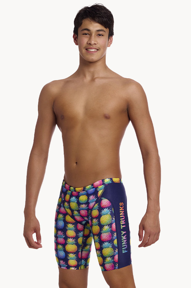 Boys Pine Gap Jammer