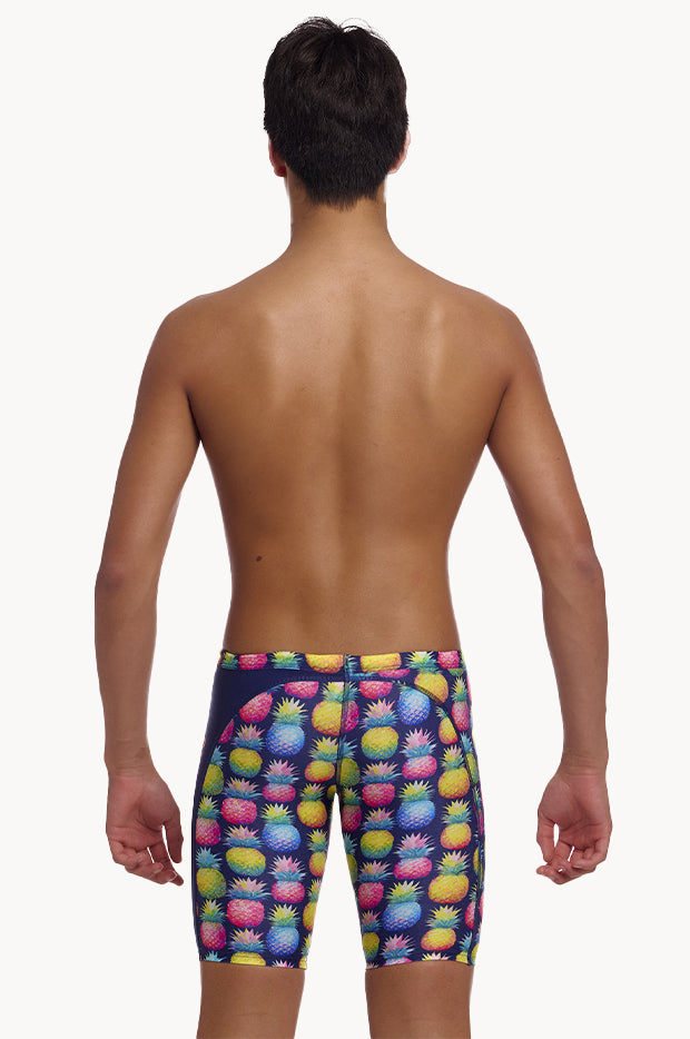 Boys Pine Gap Jammer