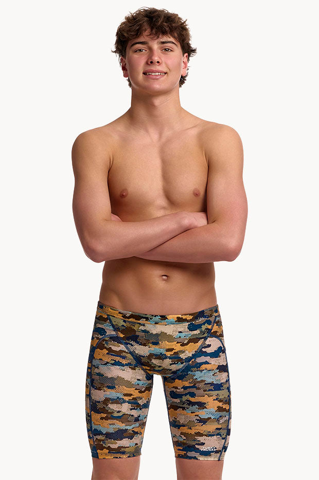 Boys Bilko Baby Jammer