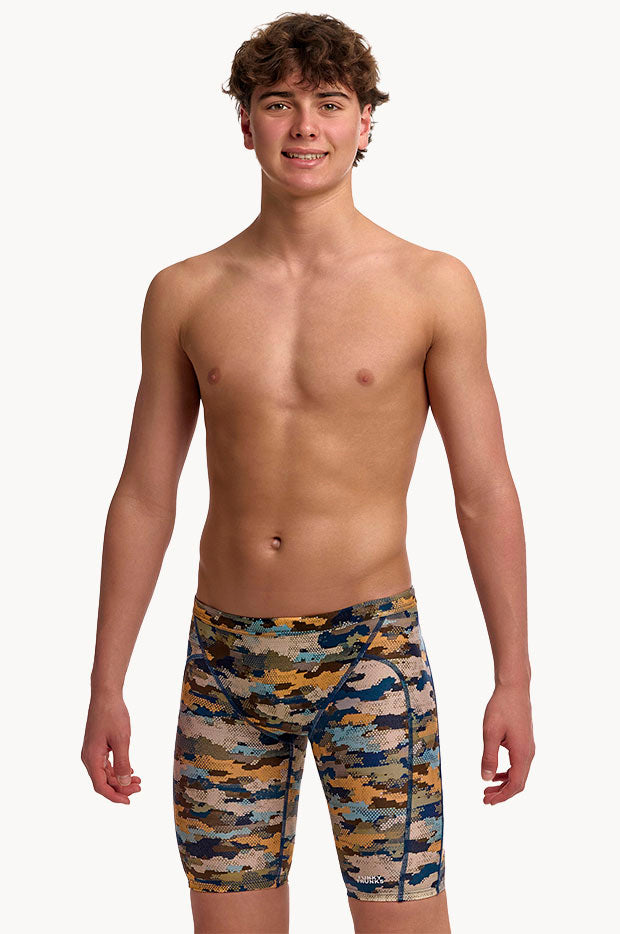 Boys Bilko Baby Jammer