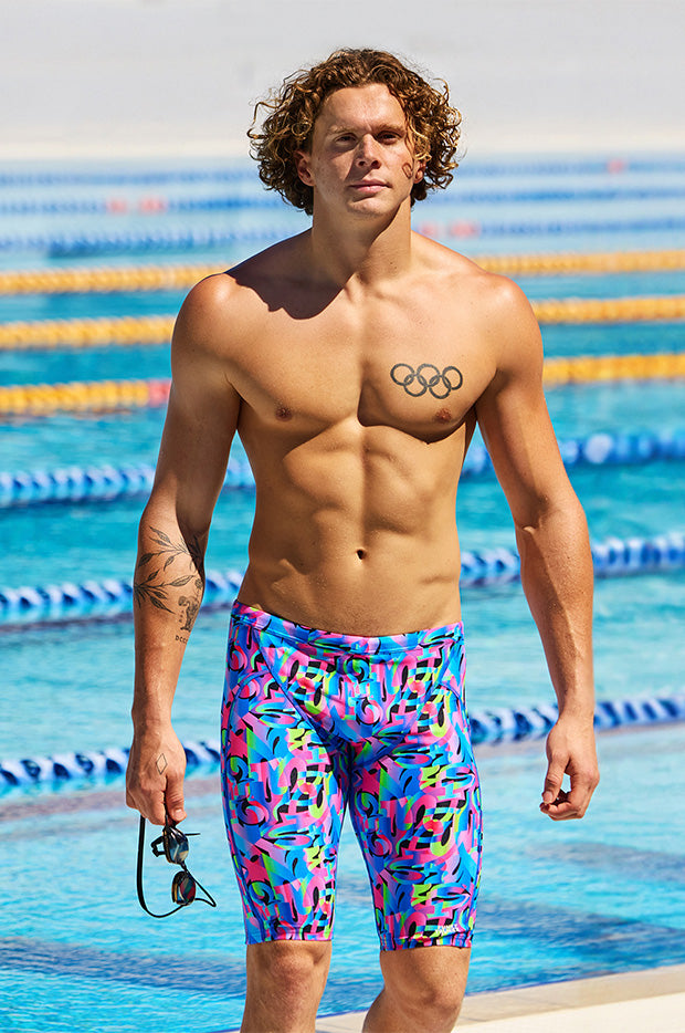 Mens funky trunks online