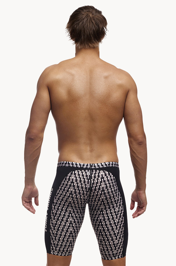 Mens Dark Night Jammer