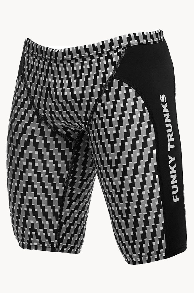 Mens Dark Night Jammer