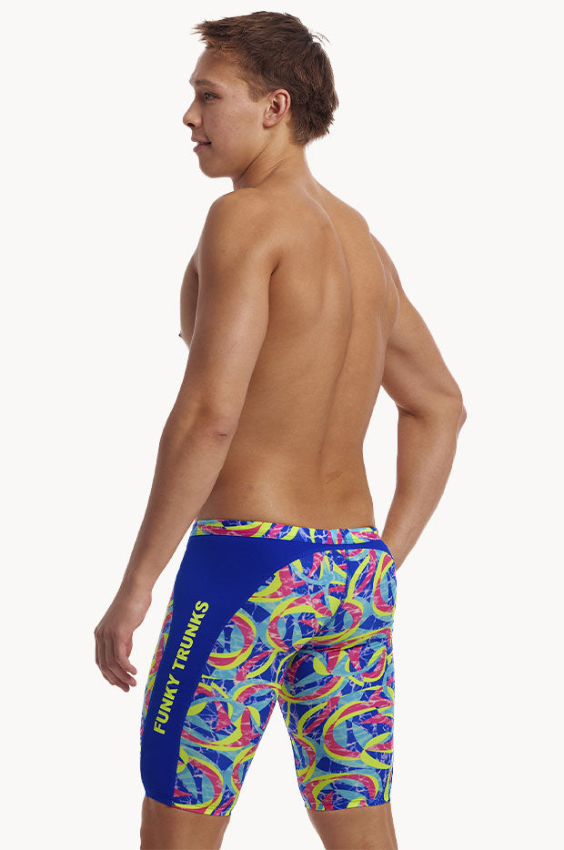 Mens Choppy Waters Jammer