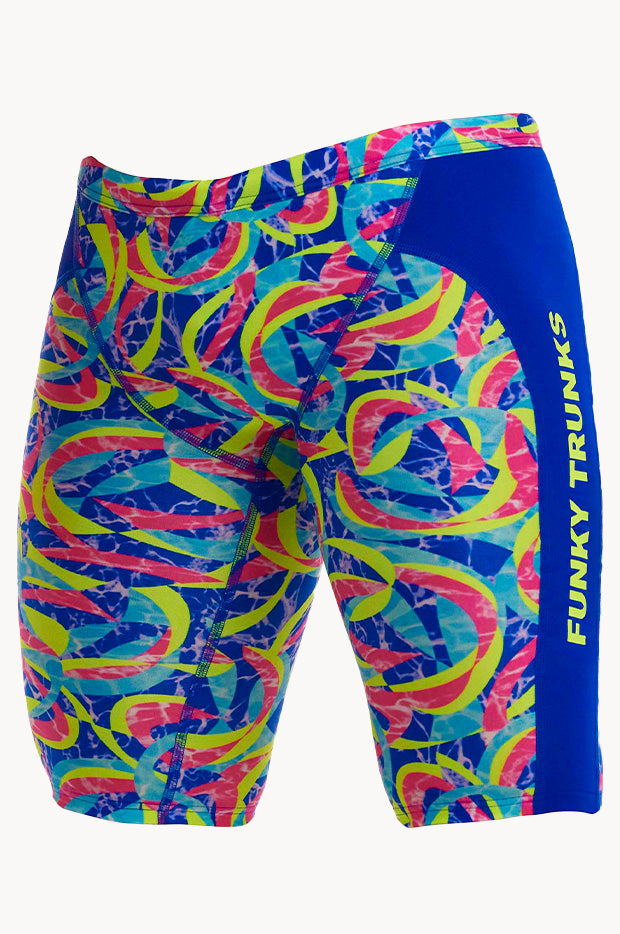 Mens Choppy Waters Jammer