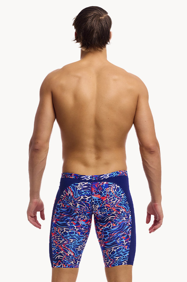 Mens Mad Cat Jammer