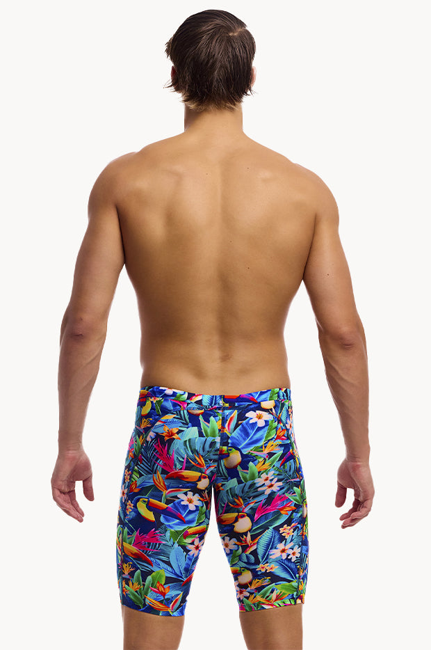 Mens Birdie Wordie Jammer