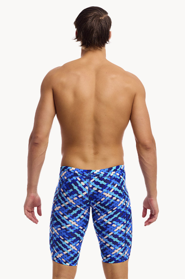 Mens Under Over Jammer