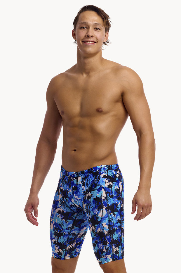 Mens You Messer Jammer